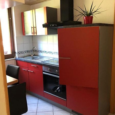 Ferienwohnung Paradies ไฮเดลเบิร์ก ภายนอก รูปภาพ